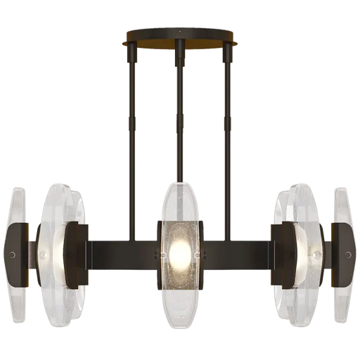 Купить Люстра Wythe Large Chandelier в интернет-магазине roooms.ru