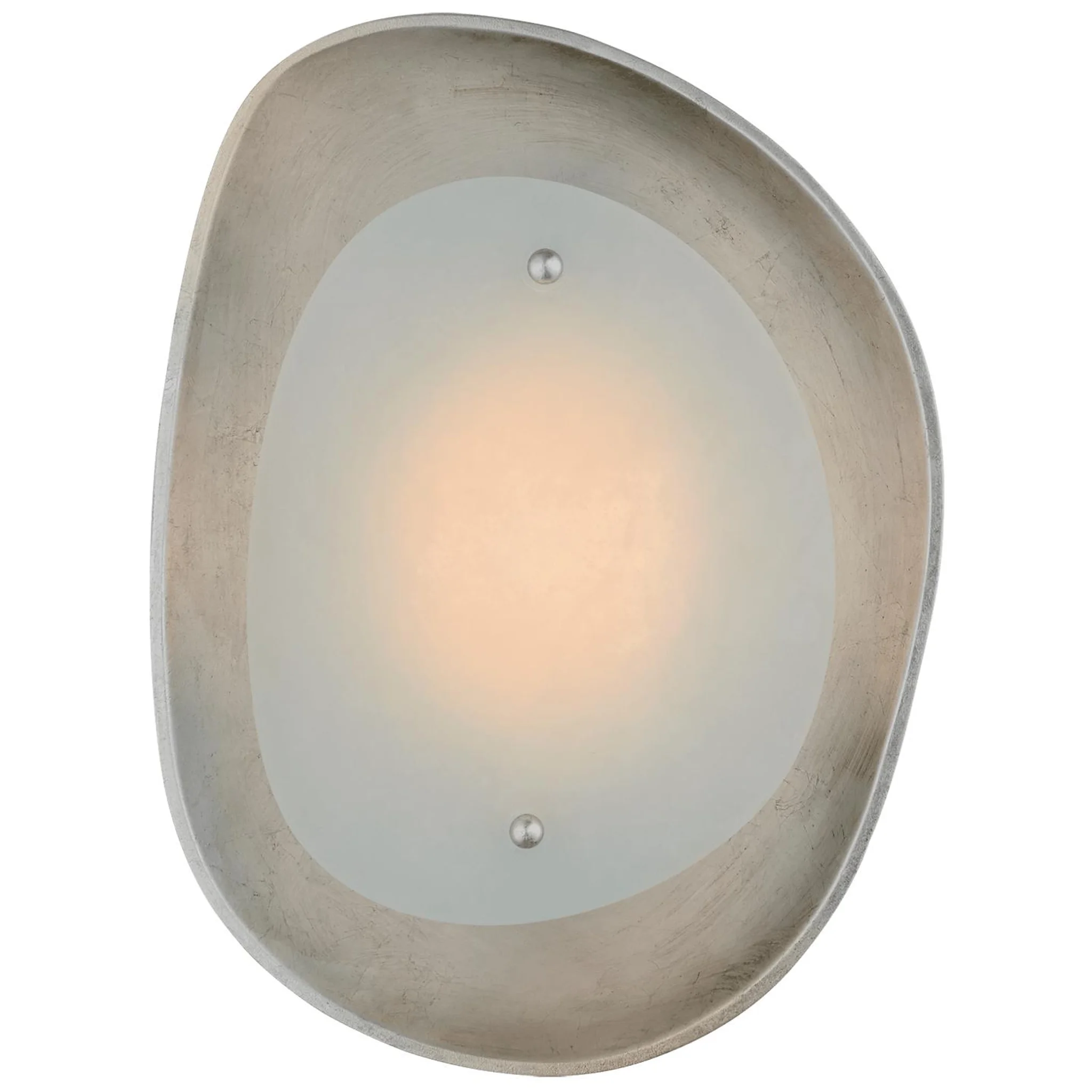 Купить Бра Samos Small Sculpted Sconce в интернет-магазине roooms.ru