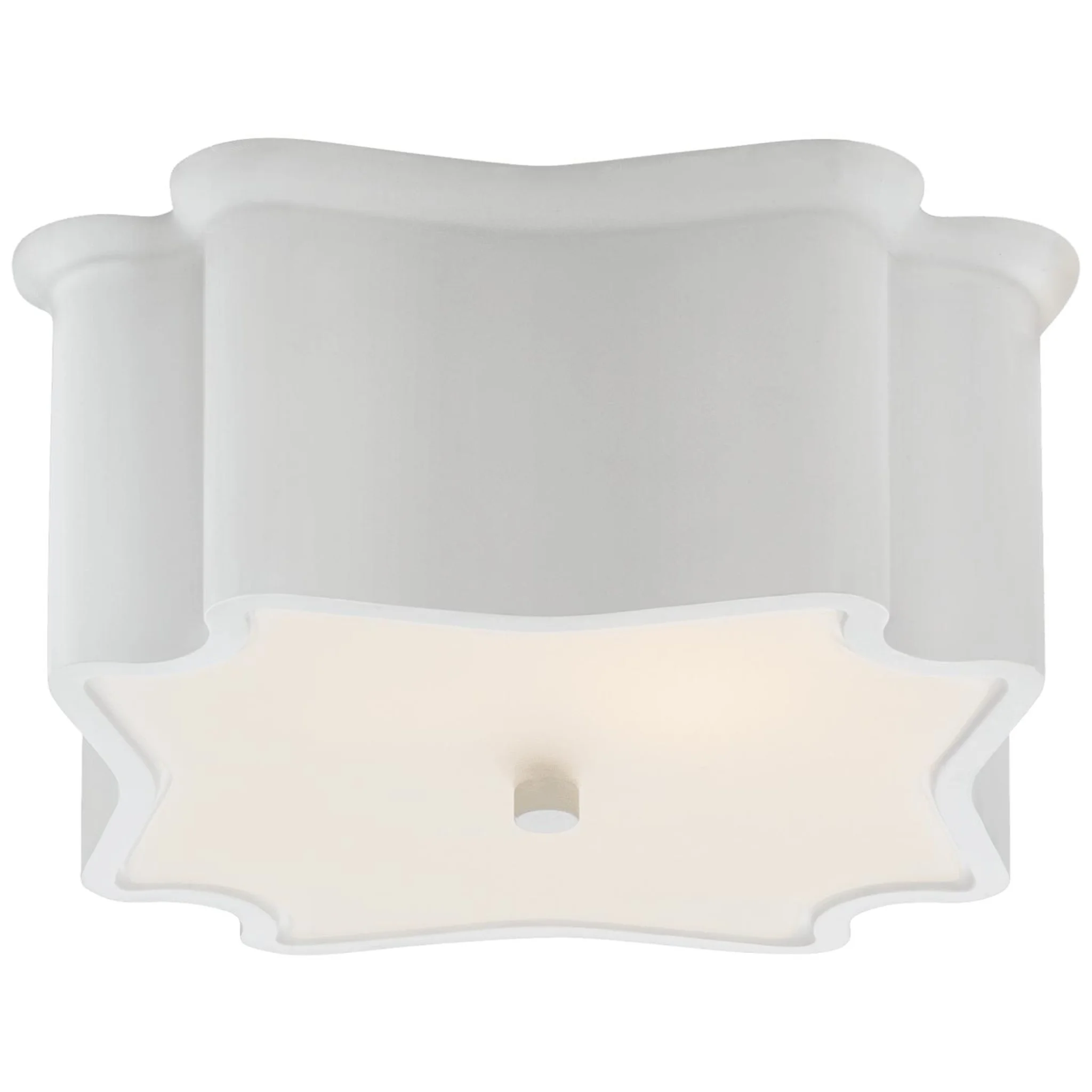 Купить Накладной светильник Bolsena Deco Flush Mount в интернет-магазине roooms.ru