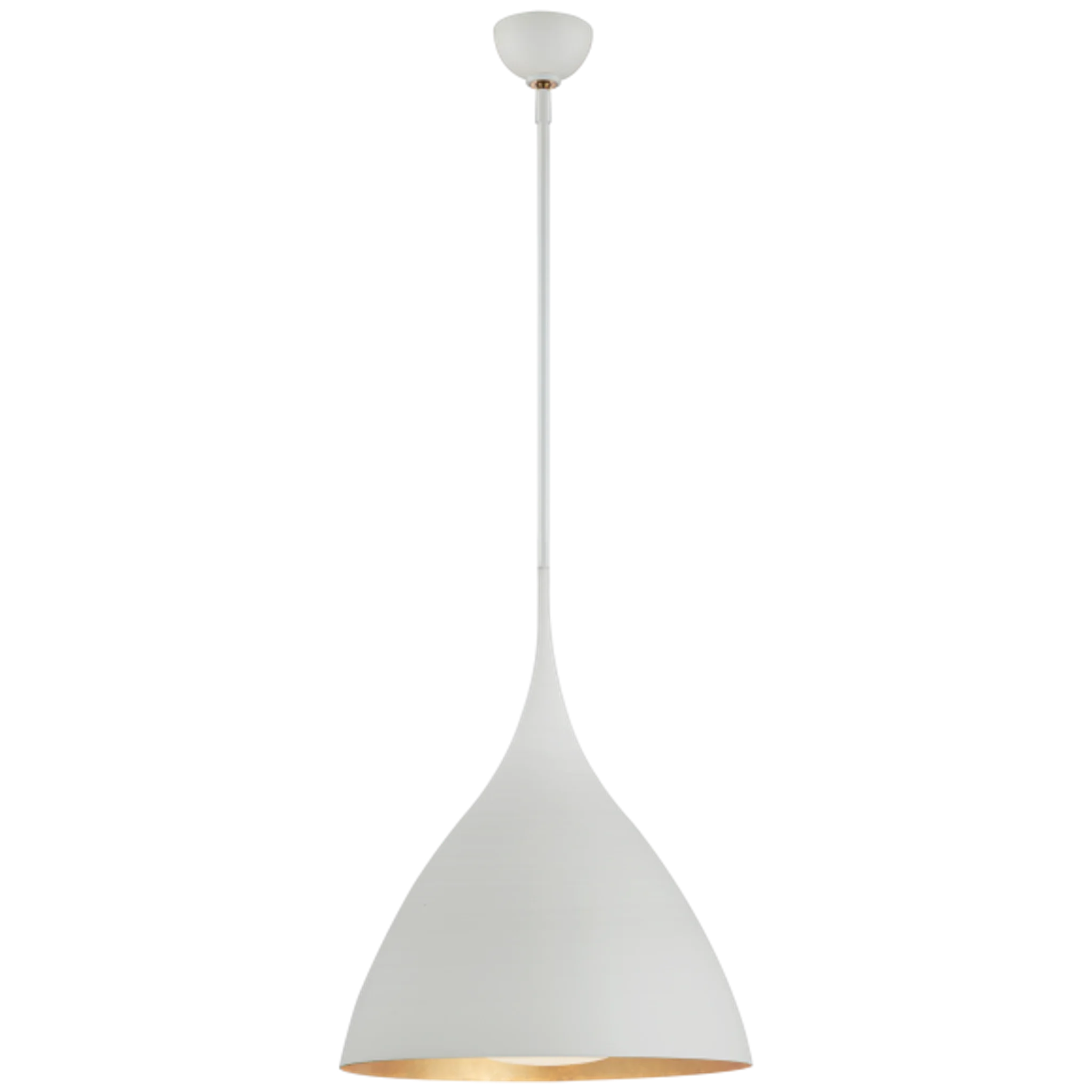 Купить Подвесной светильник Agnes 18" Pendant в интернет-магазине roooms.ru