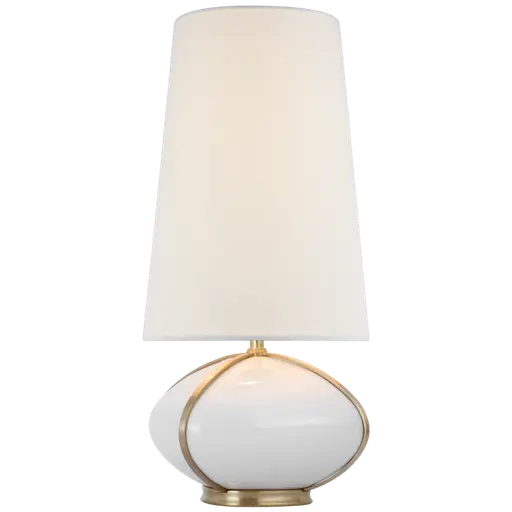Купить Настольная лампа Fondant Small Table Lamp в интернет-магазине roooms.ru