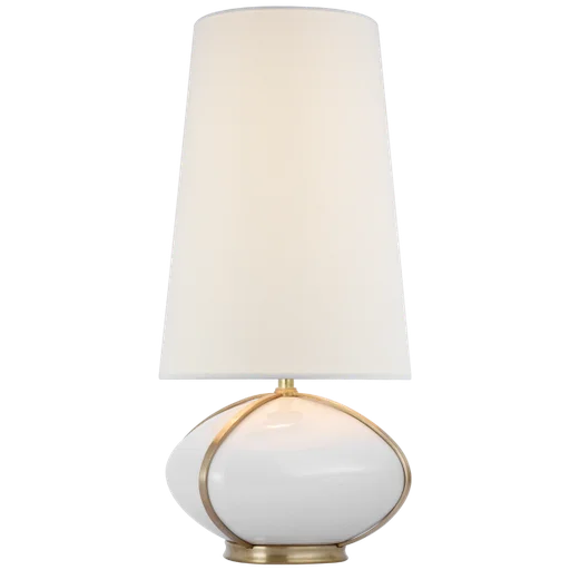 Купить Настольная лампа Fondant Small Table Lamp в интернет-магазине roooms.ru