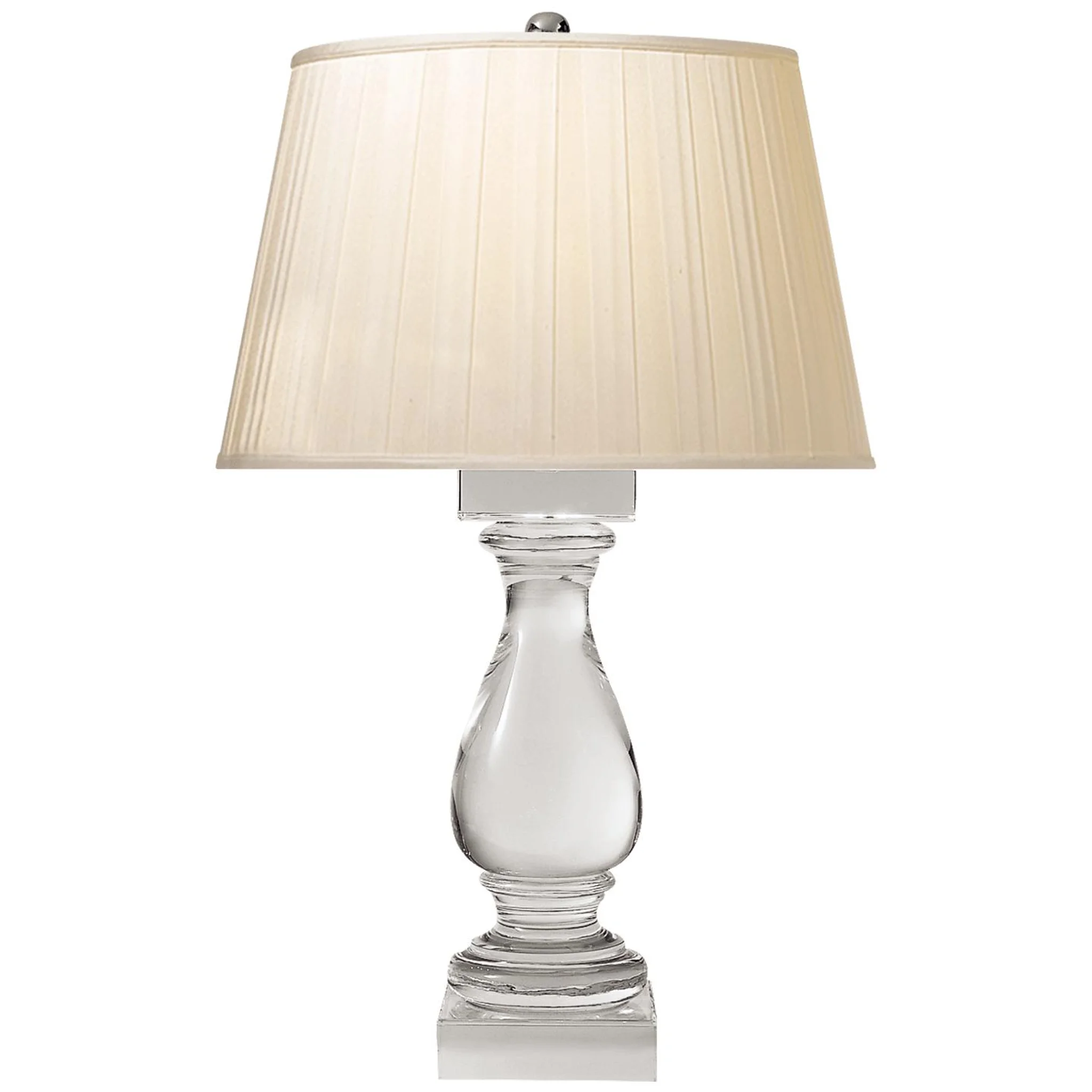 Купить Настольная лампа Balustrade Table Lamp в интернет-магазине roooms.ru