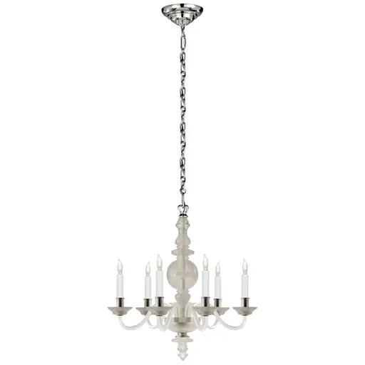 Купить Люстра George II Small Chandelier в интернет-магазине roooms.ru