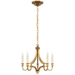 Gilded Iron N/A
