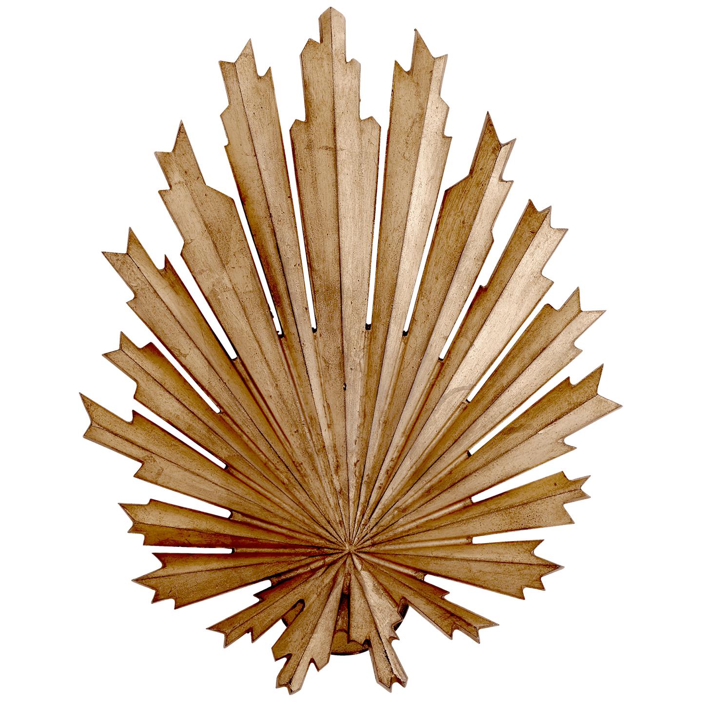 Купить Бра Claymore Medium Tapered Round Wall Washer в интернет-магазине roooms.ru