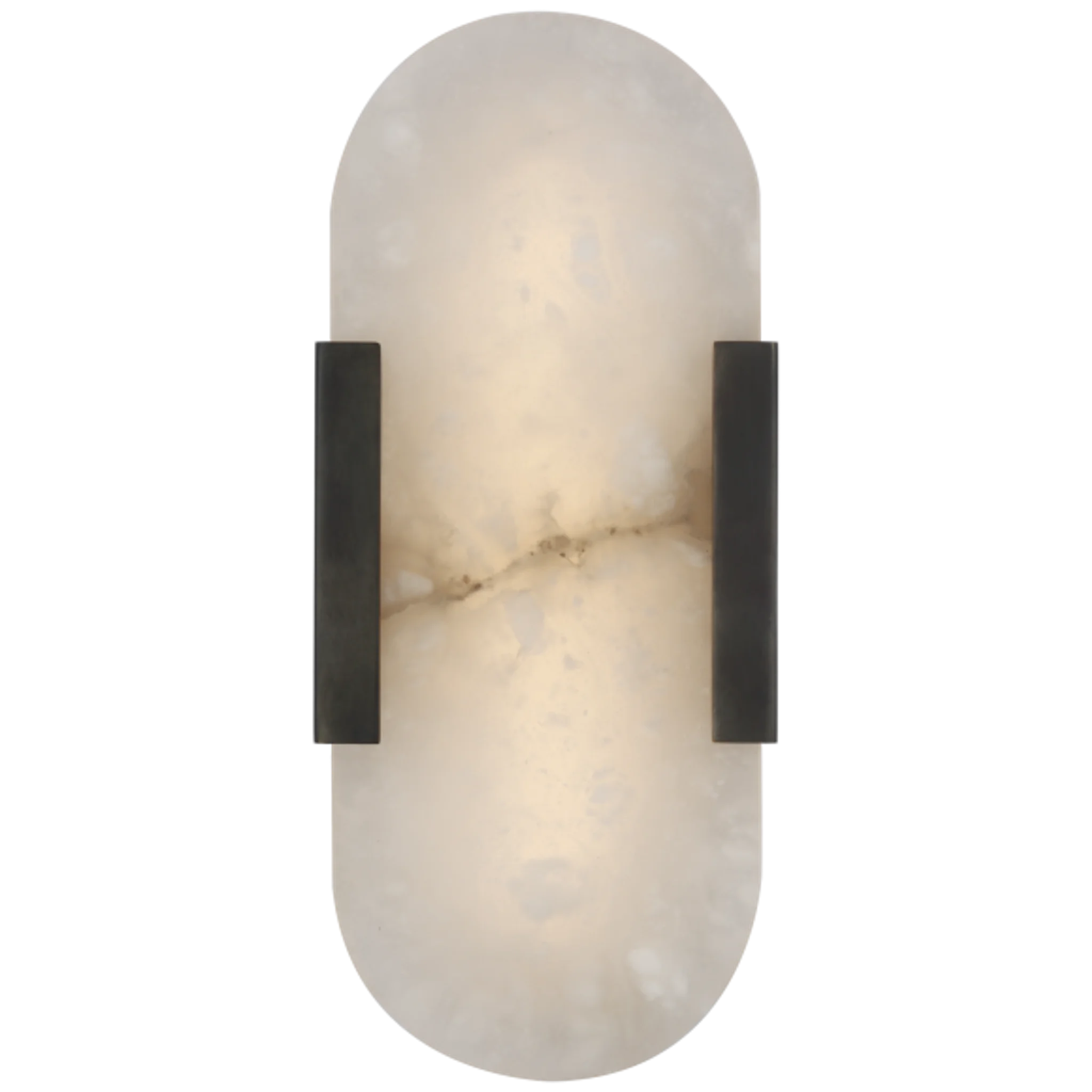 Купить Бра Melange 10" Elongated Sconce в интернет-магазине roooms.ru