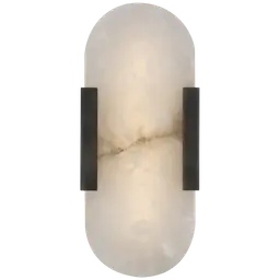 Bronze Alabaster