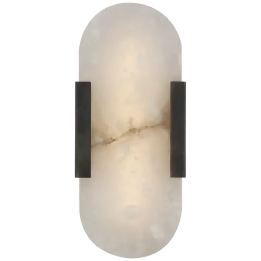 Купить Бра Melange 10" Elongated Sconce в интернет-магазине roooms.ru