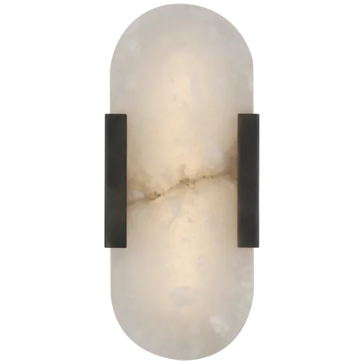 Купить Бра Melange 10" Elongated Sconce в интернет-магазине roooms.ru