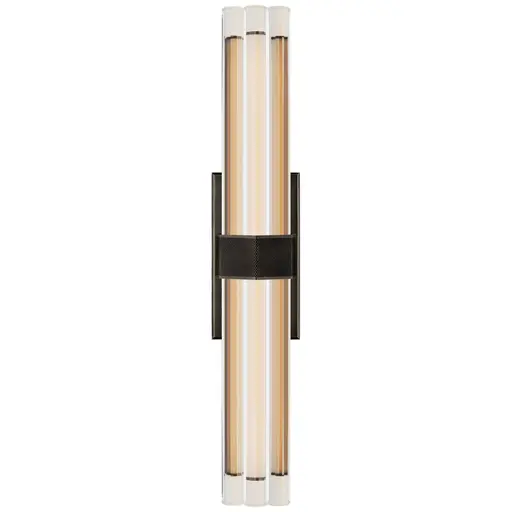 Купить Бра Fascio 24" Sconce в интернет-магазине roooms.ru