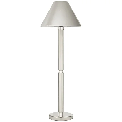 Купить Настольная лампа Barrett Knurled Buffet Lamp в интернет-магазине roooms.ru