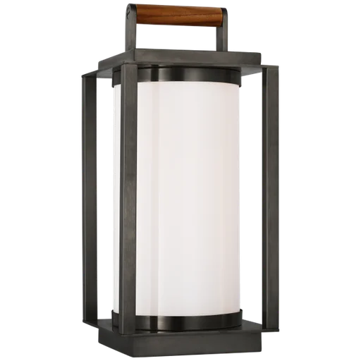 Купить Настольная лампа Northport Small Table Lantern в интернет-магазине roooms.ru