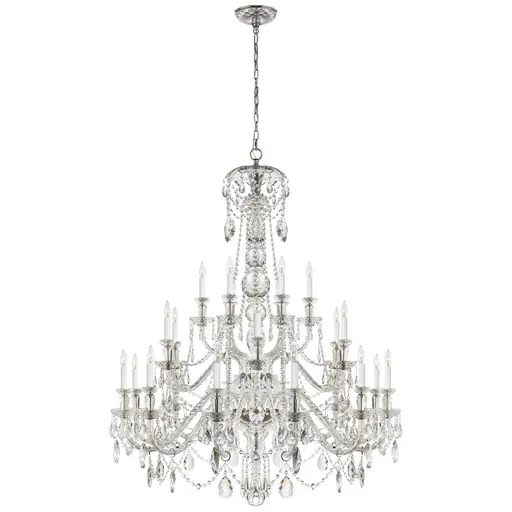 Купить Люстра Daniela Twenty Four-Light Chandelier в интернет-магазине roooms.ru