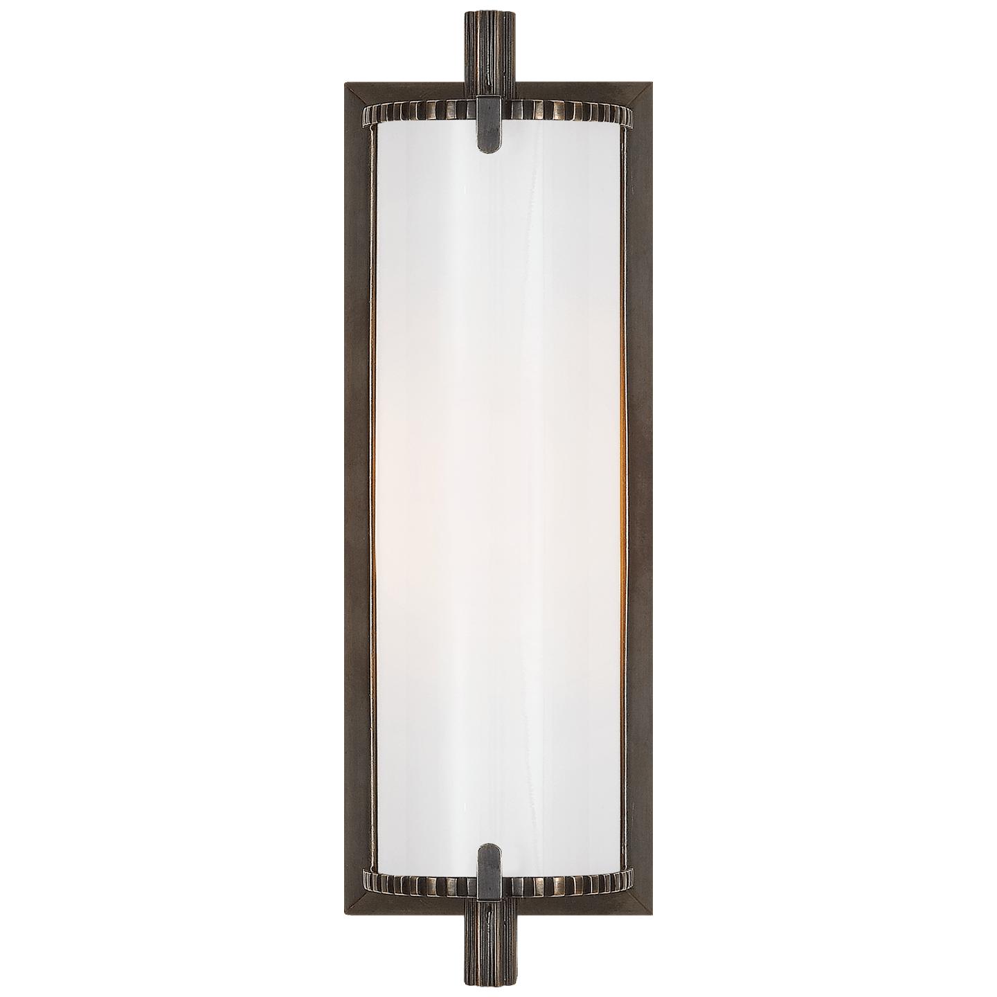 Купить Бра для ванной Calliope Short Bath Light в интернет-магазине roooms.ru