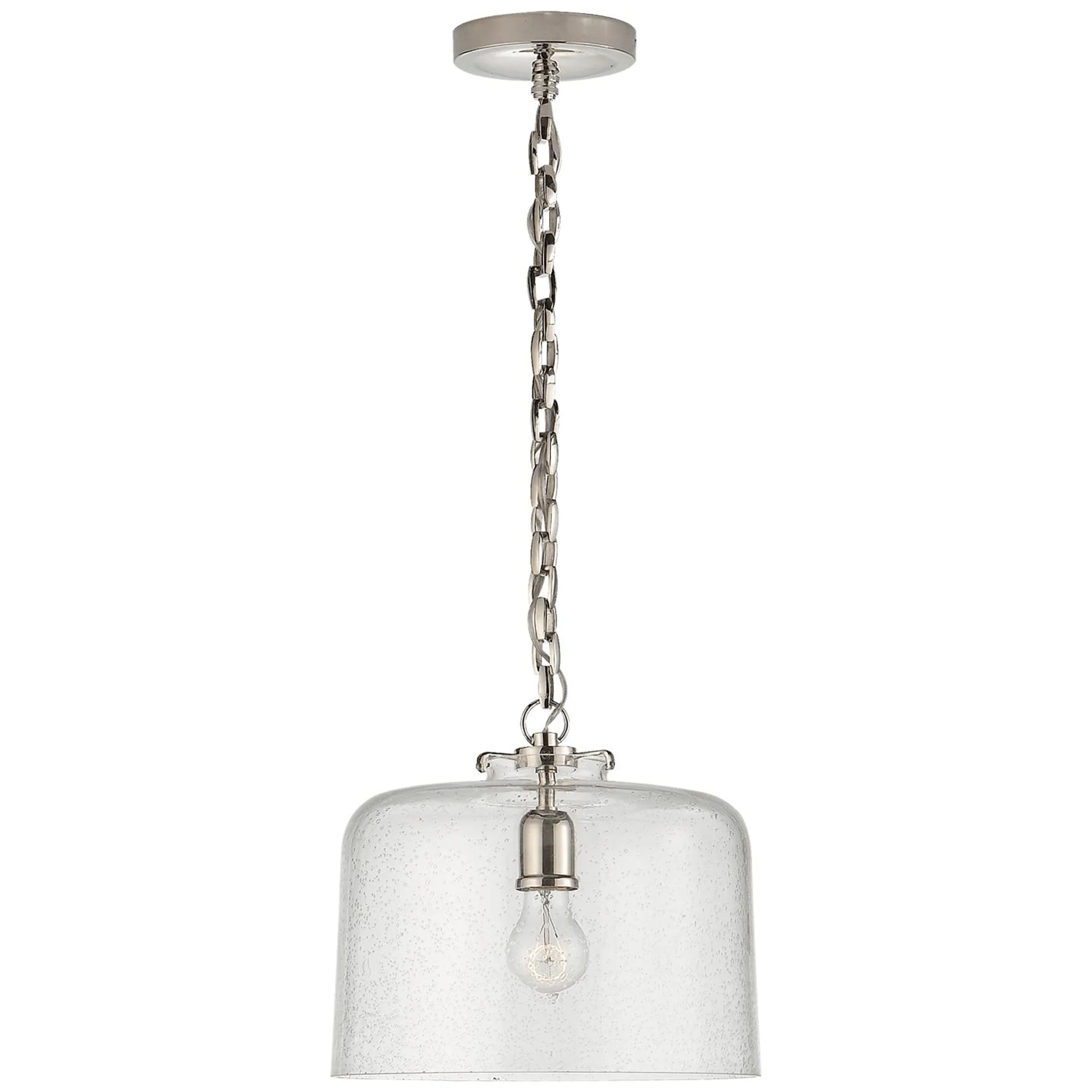 Купить Подвесной светильник Katie Dome Pendant в интернет-магазине roooms.ru