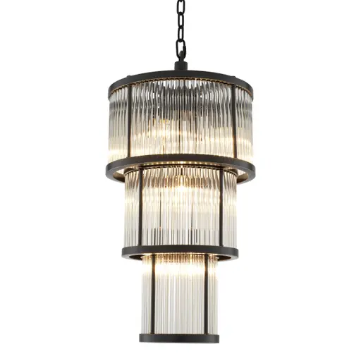 Купить Люстра Chandelier Avery в интернет-магазине roooms.ru