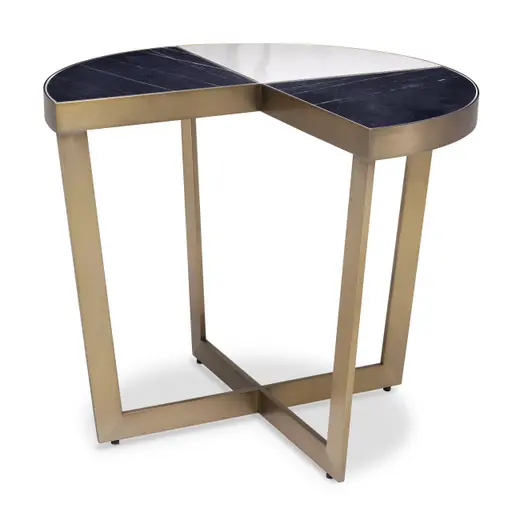 Купить Приставной столик Side Table Turino в интернет-магазине roooms.ru