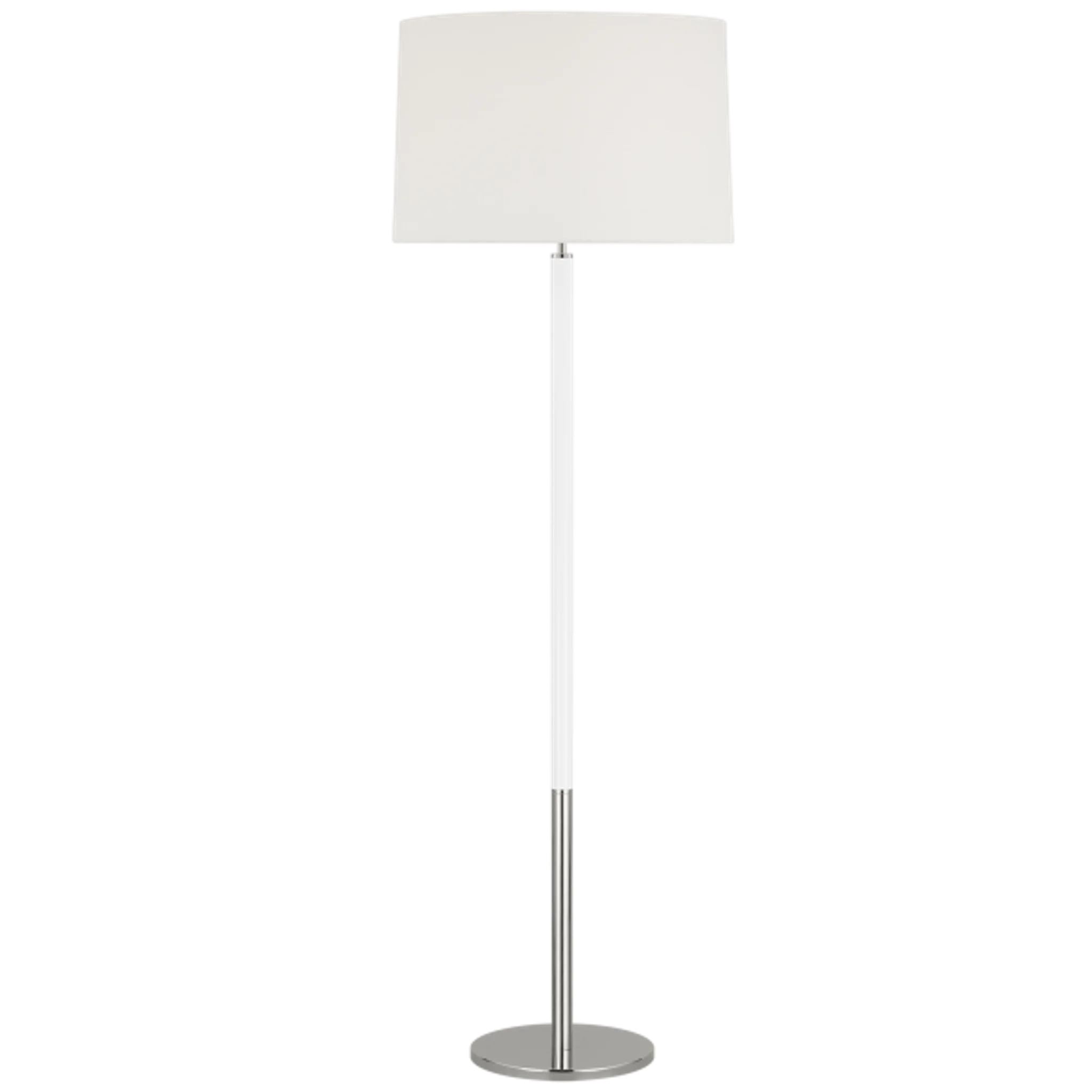 Купить Торшер Monroe Floor Lamp в интернет-магазине roooms.ru