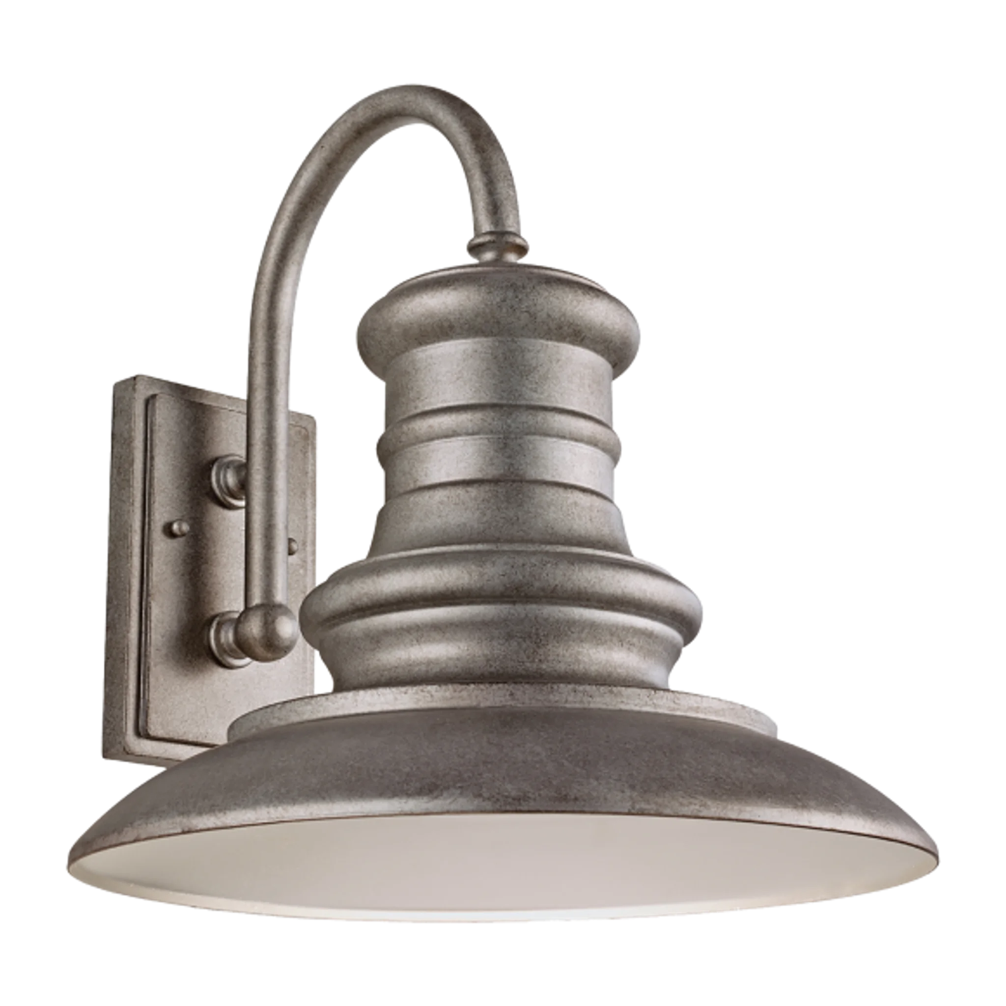 Купить Уличное бра Redding Station Large Lantern в интернет-магазине roooms.ru