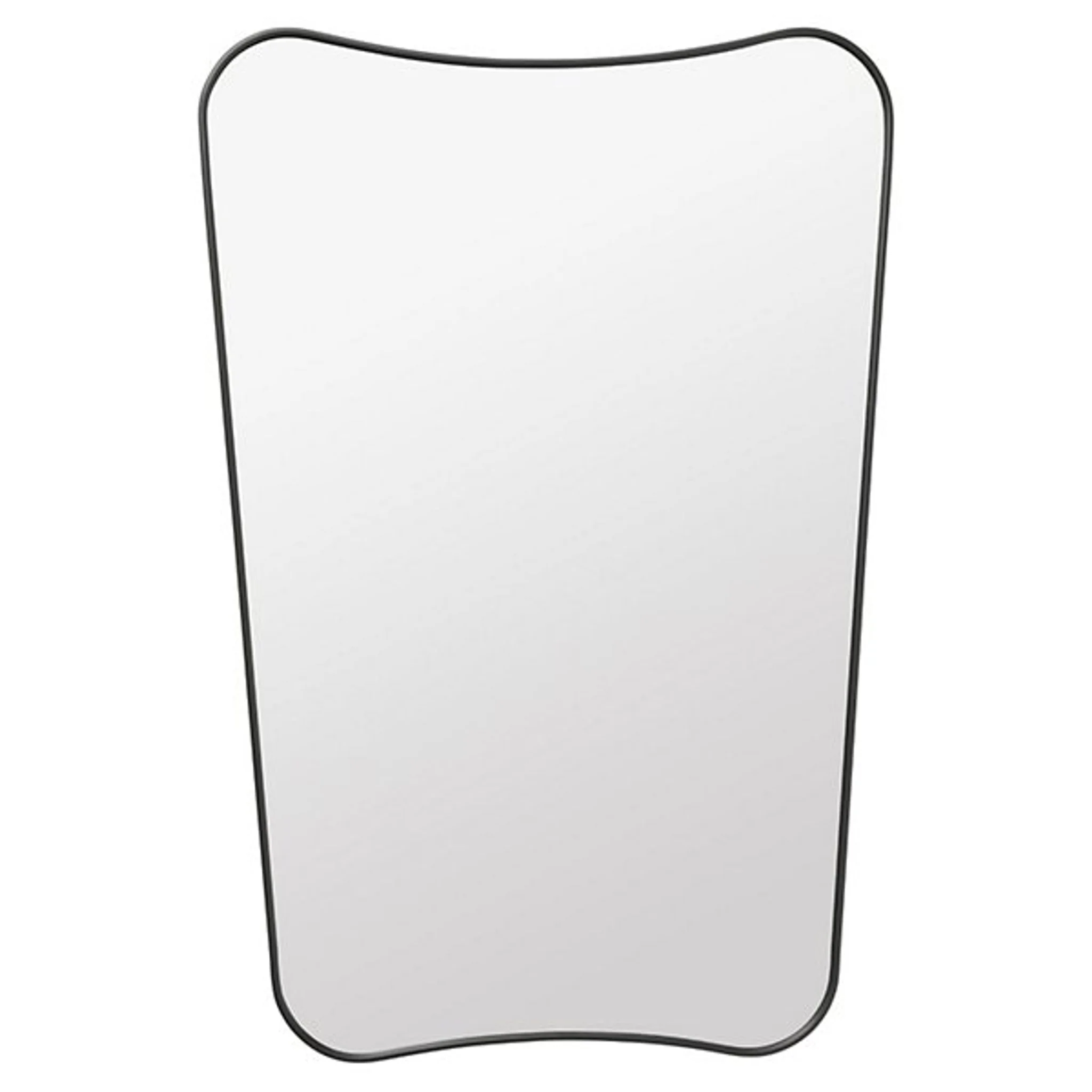 Купить Настенное зеркало F.A.33 Rectangular Mirror в интернет-магазине roooms.ru