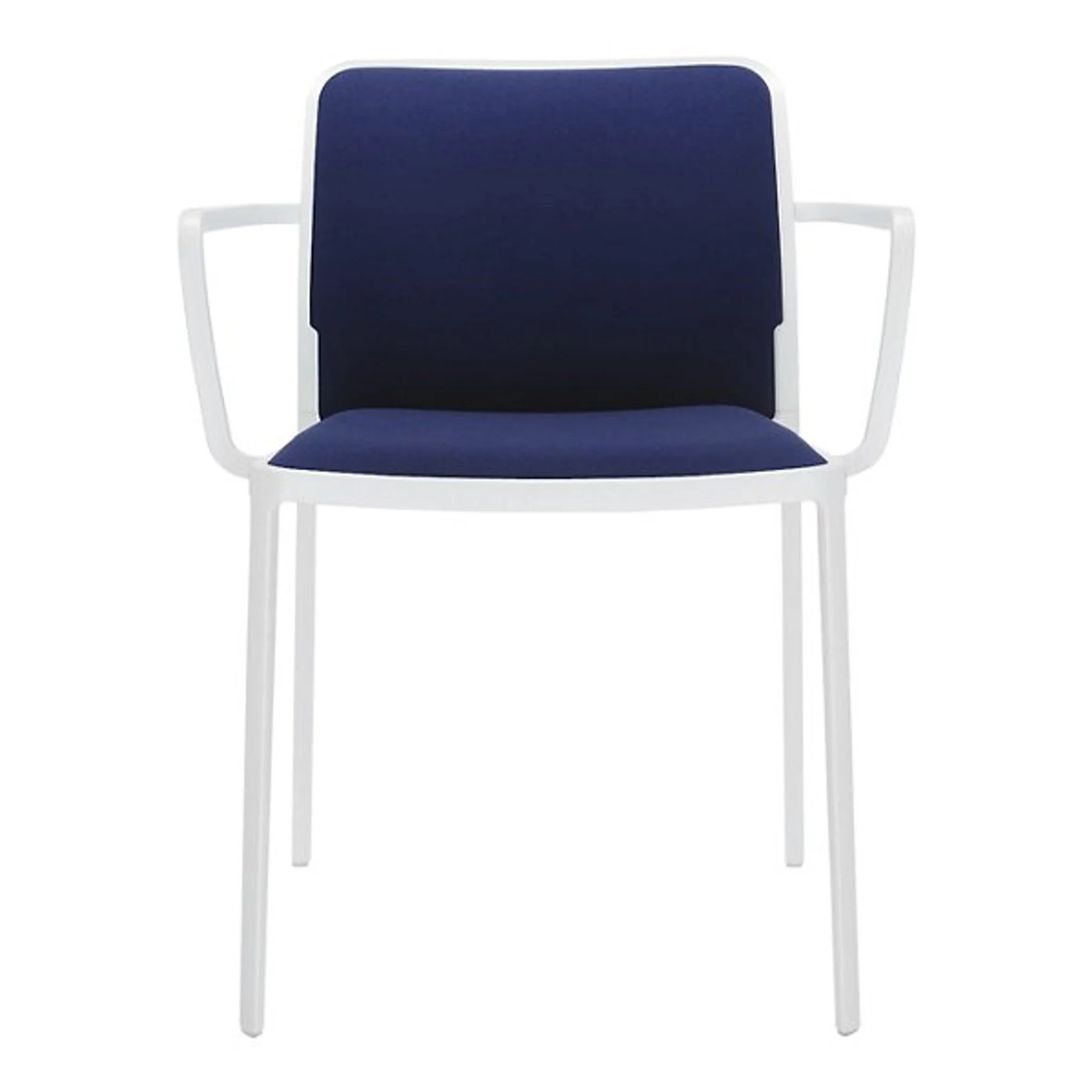 Купить Стул с подлокотником Audrey Soft Armchair (Set of 2) в интернет-магазине roooms.ru