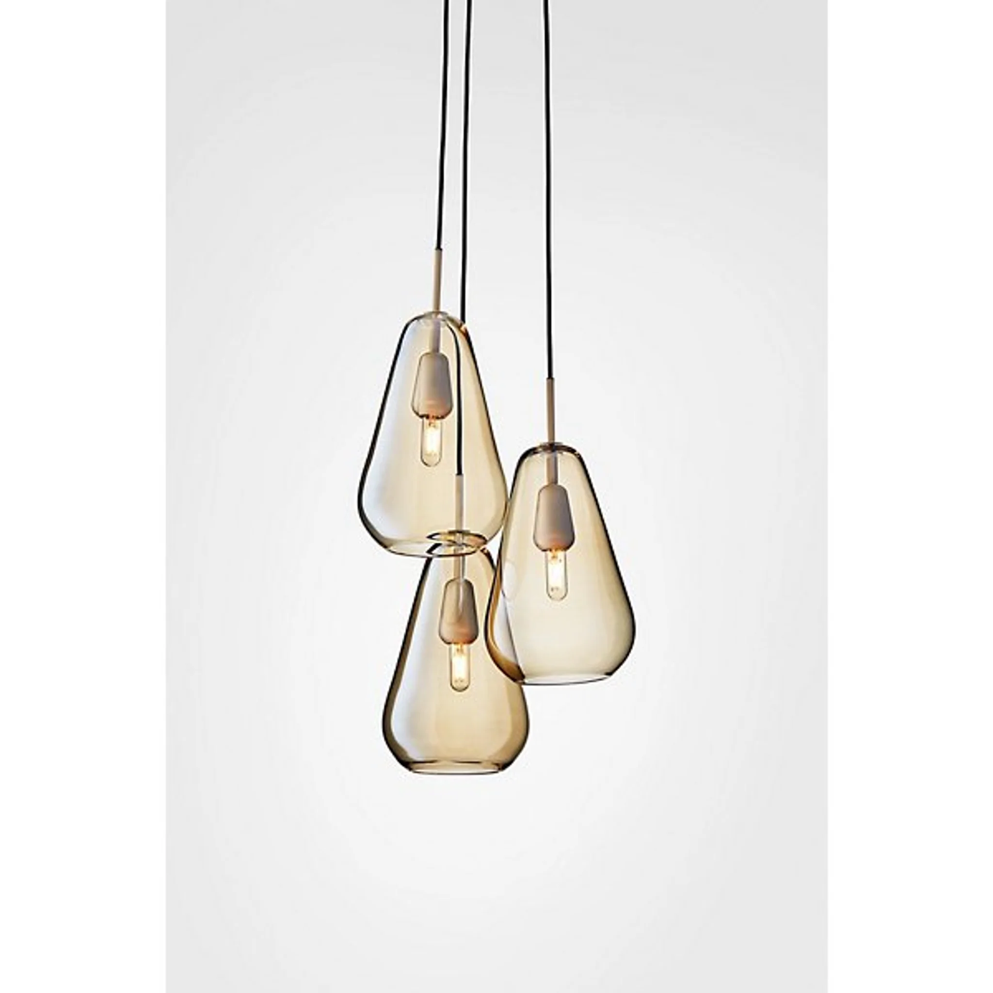 Купить Подвесной светильник Anoli Multi-Light Pendant в интернет-магазине roooms.ru