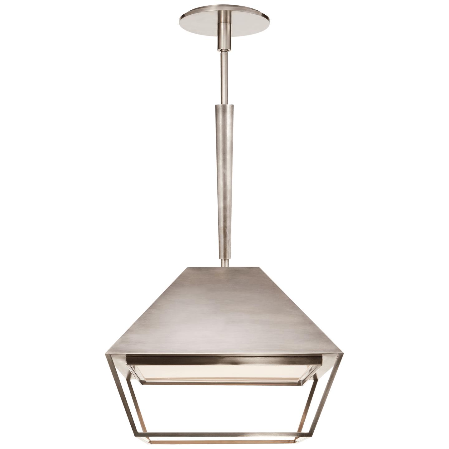 Купить Подвесной светильник Odeum Small Lantern в интернет-магазине roooms.ru