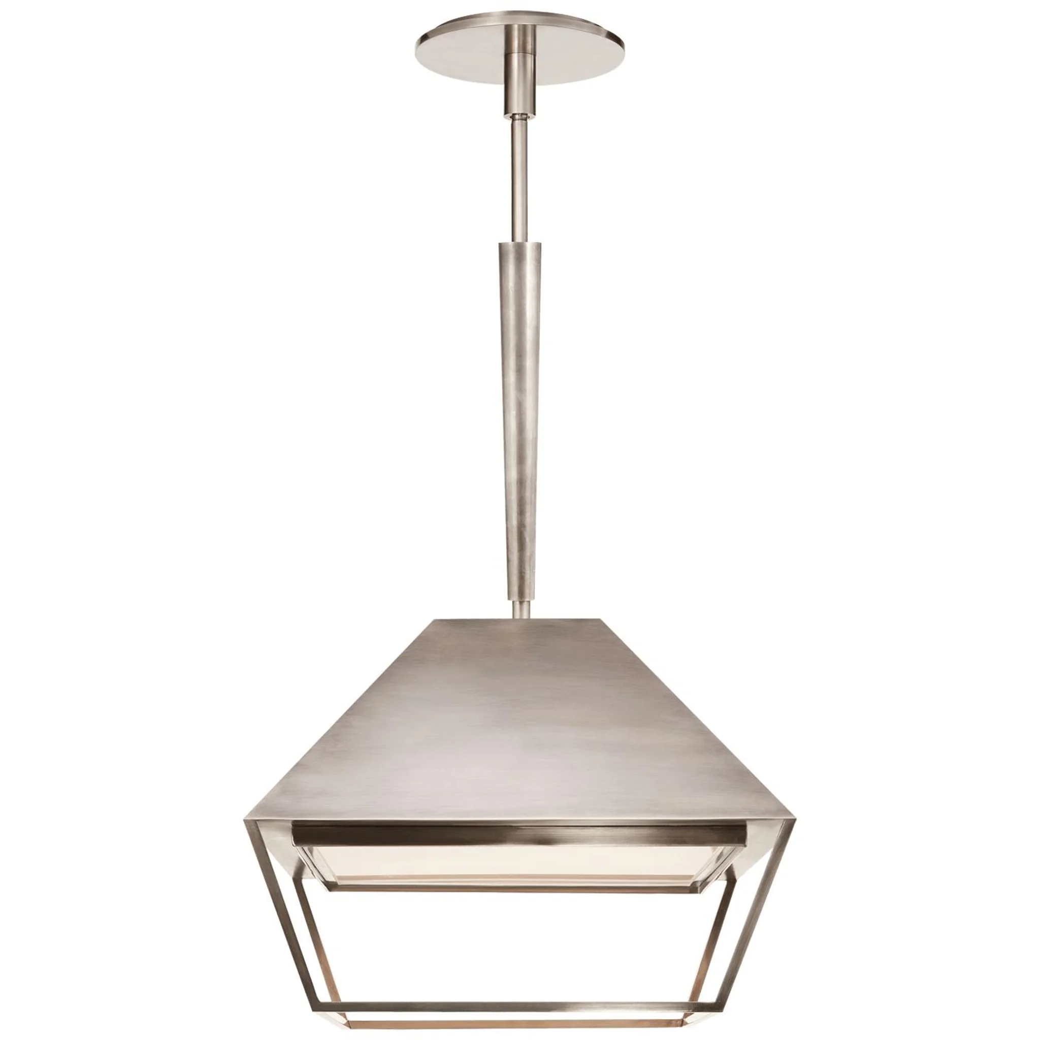 Купить Подвесной светильник Odeum Small Lantern в интернет-магазине roooms.ru