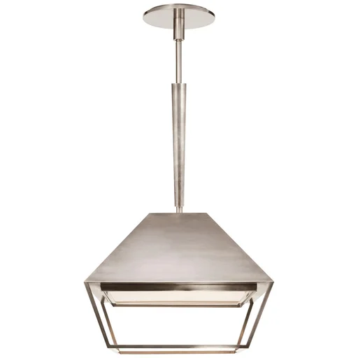 Купить Подвесной светильник Odeum Small Lantern в интернет-магазине roooms.ru