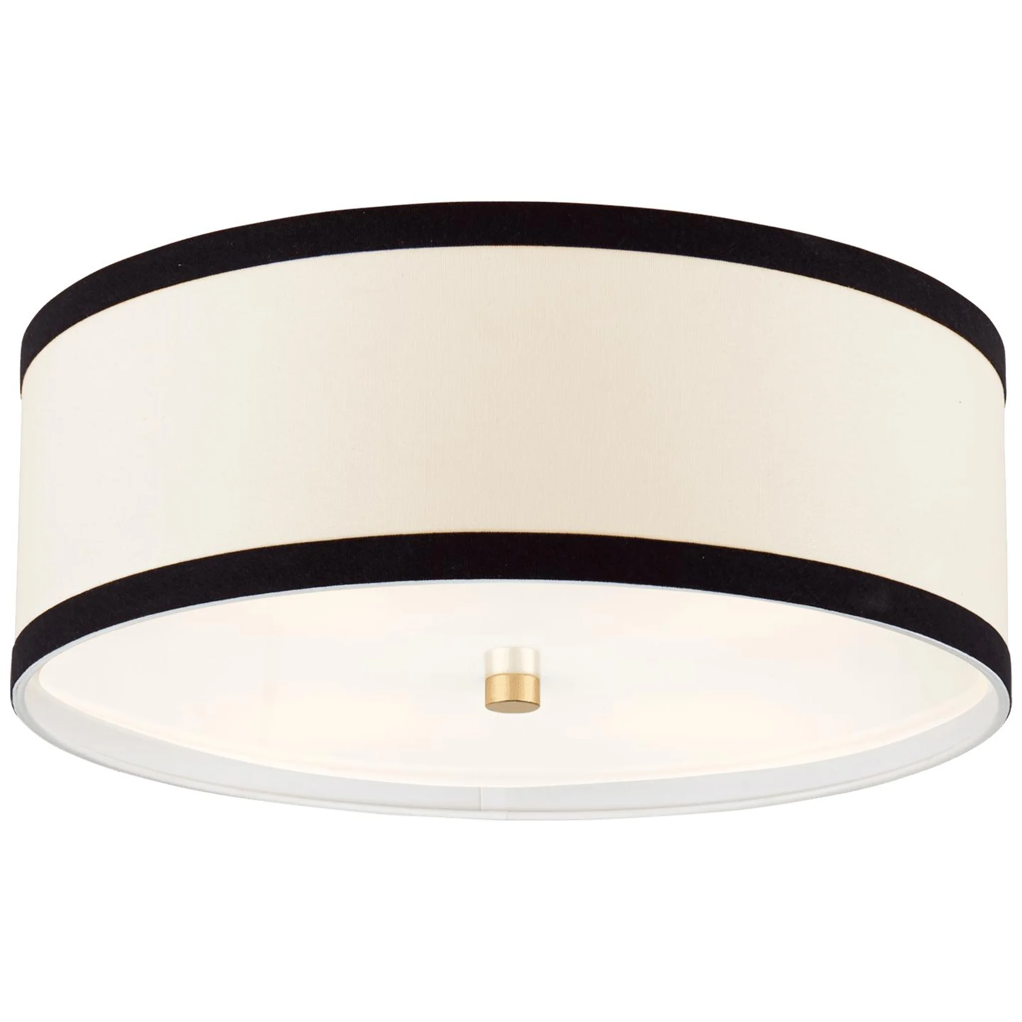 Купить Накладной светильник Walker Medium Flush Mount в интернет-магазине roooms.ru