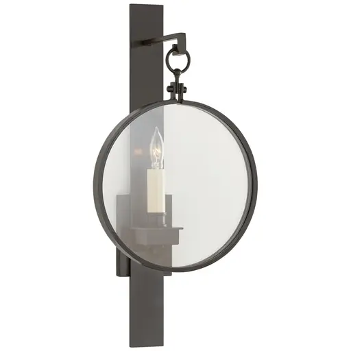 Купить Бра Alice Small Sconce в интернет-магазине roooms.ru