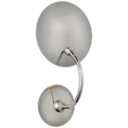 Polished Nickel