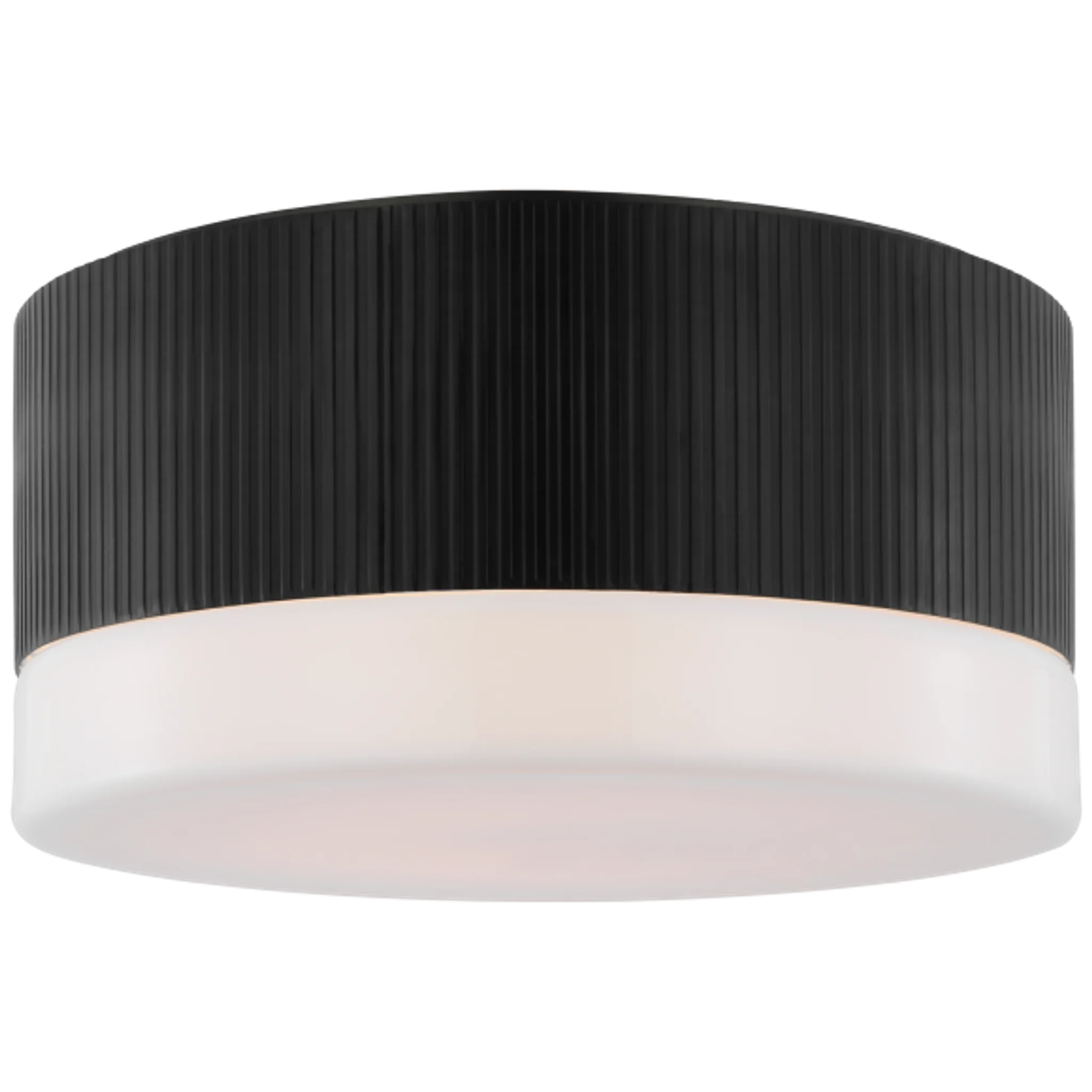 Купить Накладной светильник Ace 12" Flush Mount в интернет-магазине roooms.ru