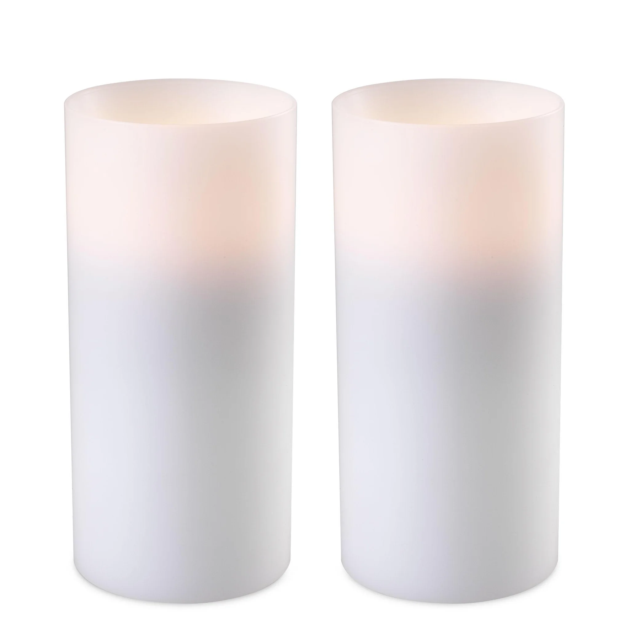 Купить Подсвечник Artificial Candle deep  set of 2 в интернет-магазине roooms.ru