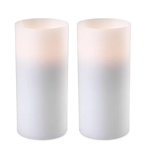 Купить Подсвечник Artificial Candle deep  set of 2 в интернет-магазине roooms.ru
