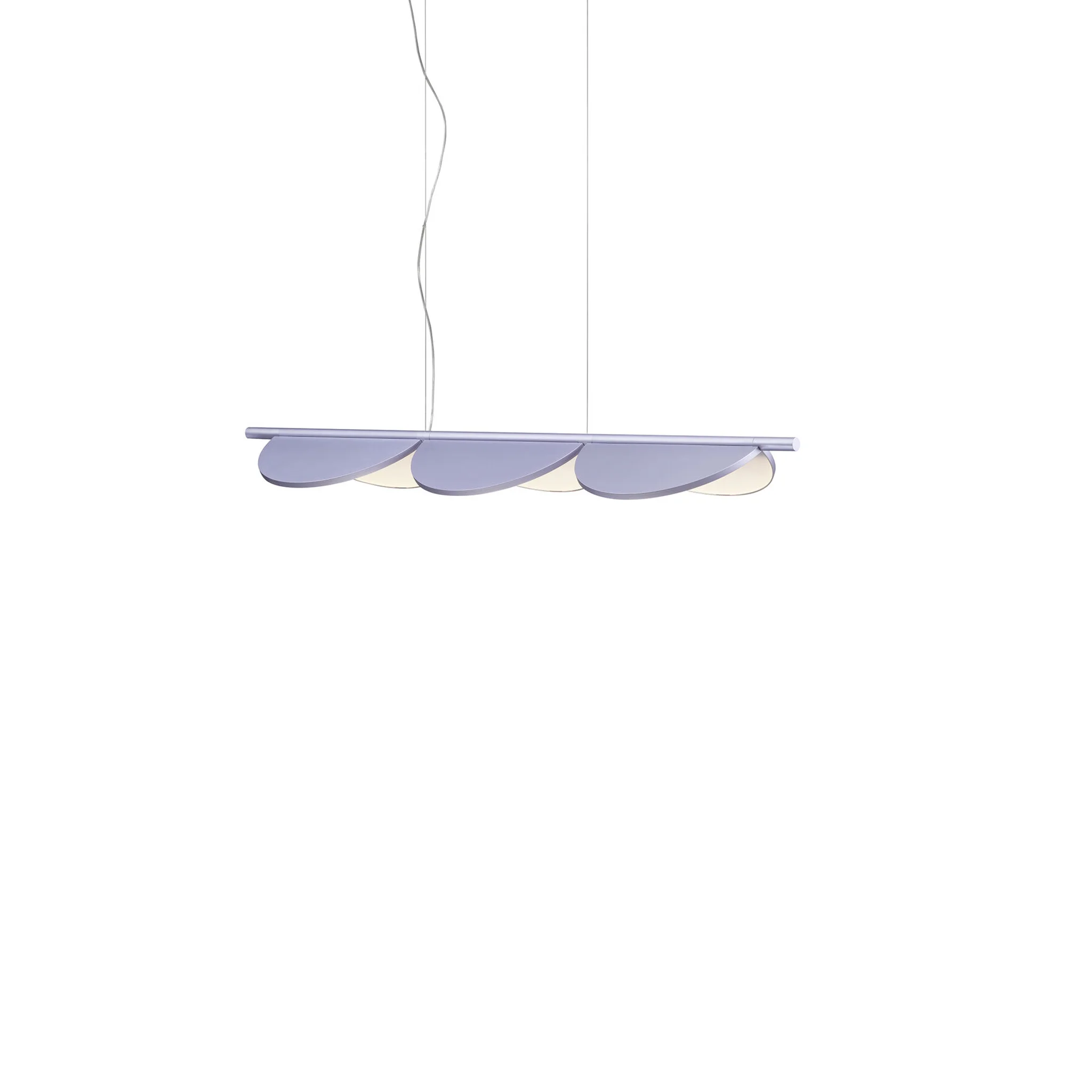 Купить Подвесной светильник Almendra Linear в интернет-магазине roooms.ru
