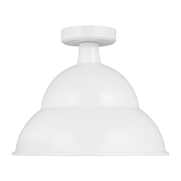 White Bulb(s) Not Included