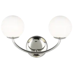 Polished Nickel