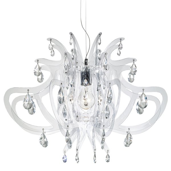 Купить Люстра Lillibet Chandelier в интернет-магазине roooms.ru
