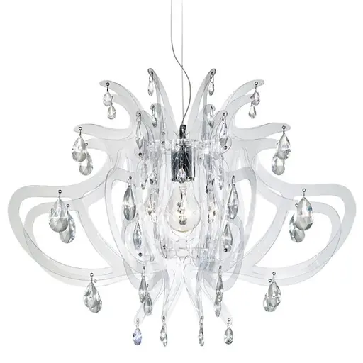 Купить Люстра Lillibet Chandelier в интернет-магазине roooms.ru