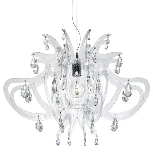 Купить Люстра Lillibet Chandelier в интернет-магазине roooms.ru