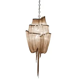 Small,Bronze, 2700 (Warm), 6 (Not Included)