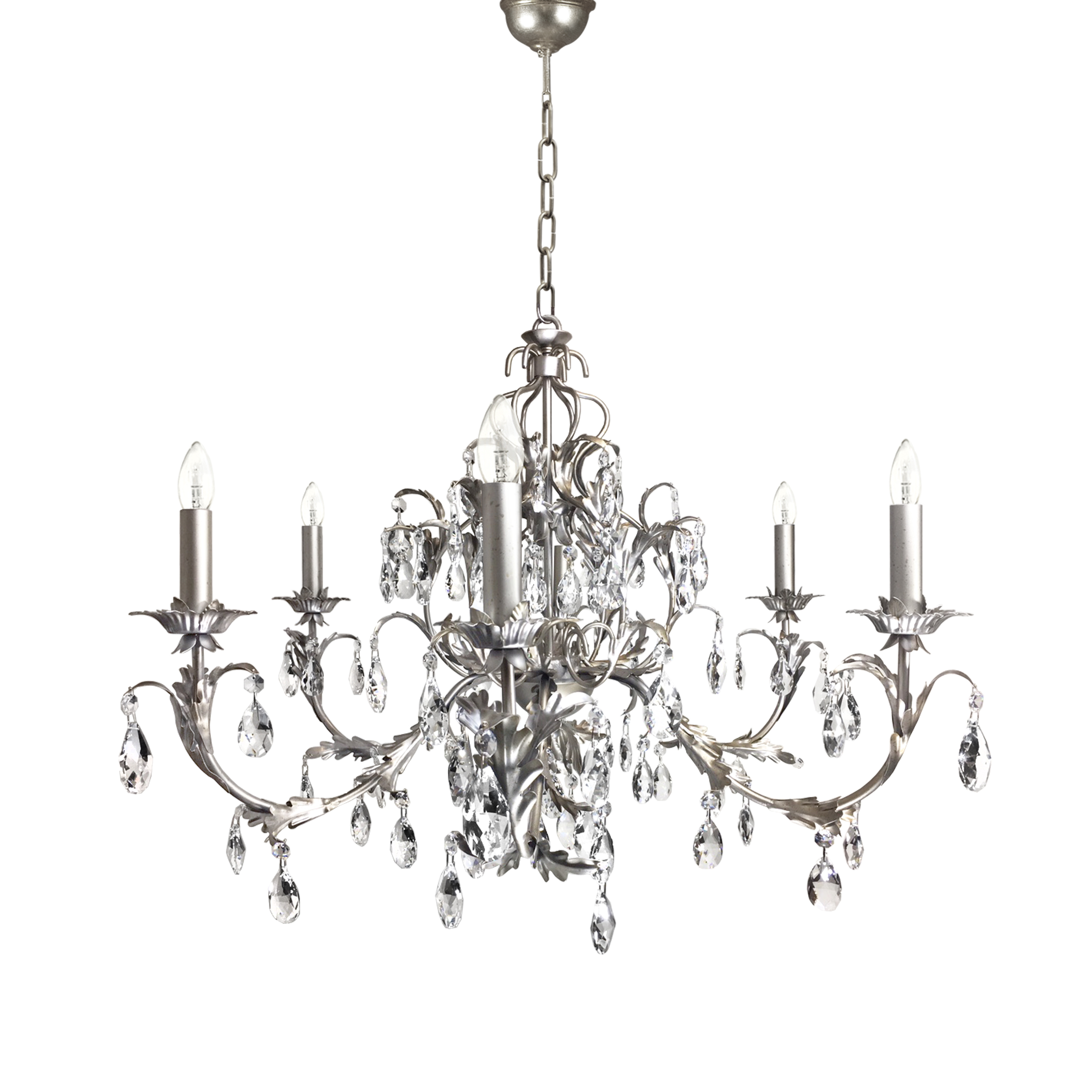 Купить Люстра Charlotte в интернет-магазине roooms.ru