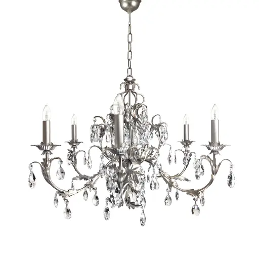 Купить Люстра Charlotte в интернет-магазине roooms.ru