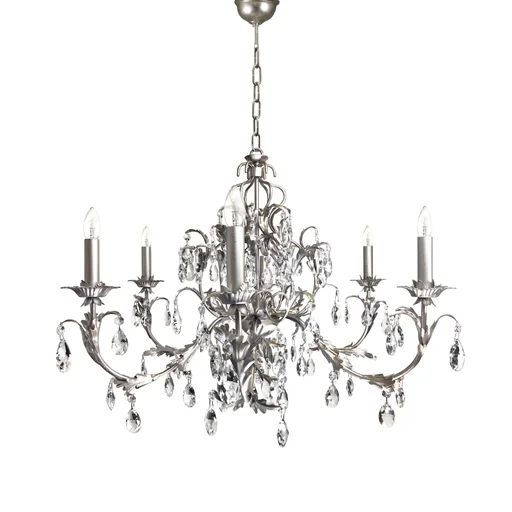 Купить Люстра Charlotte в интернет-магазине roooms.ru