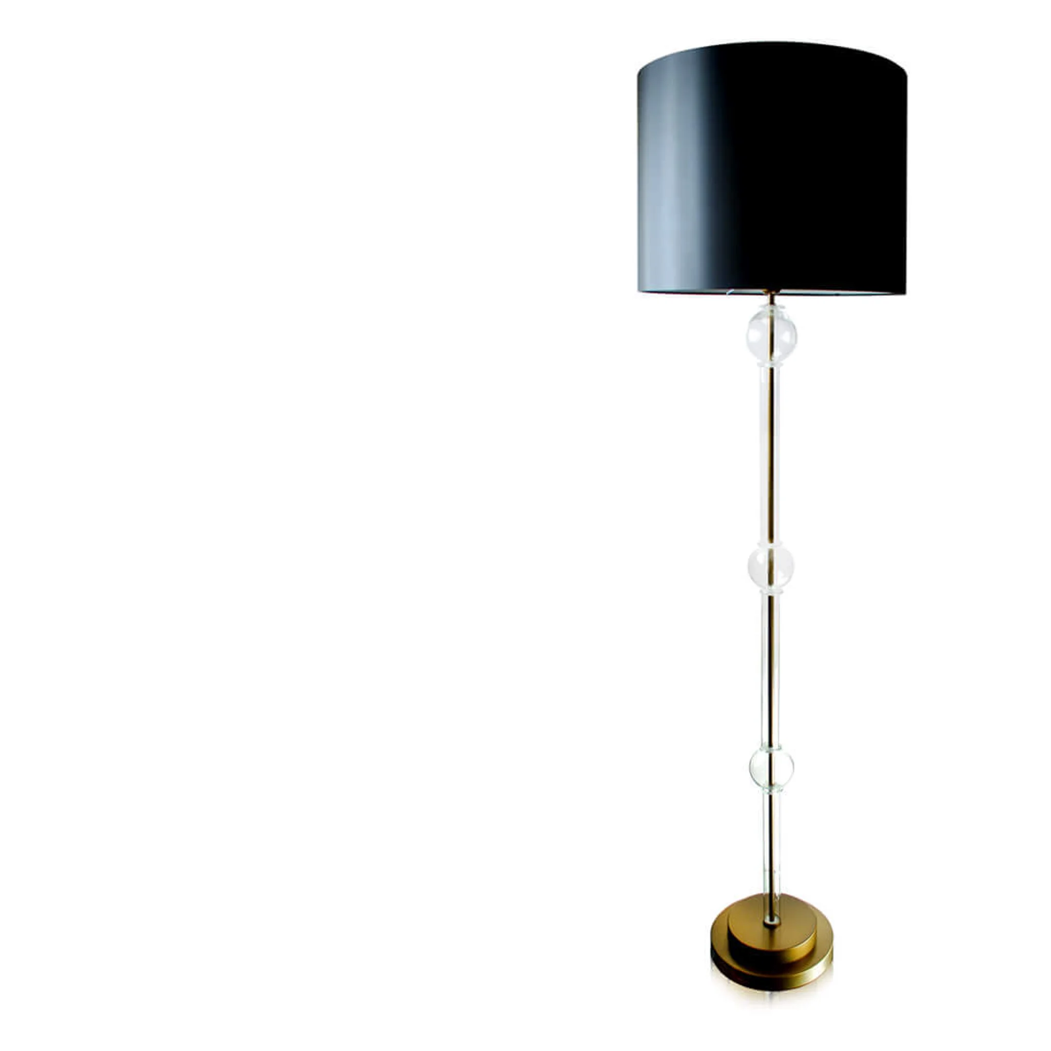 Купить Торшер Lloyd в интернет-магазине roooms.ru