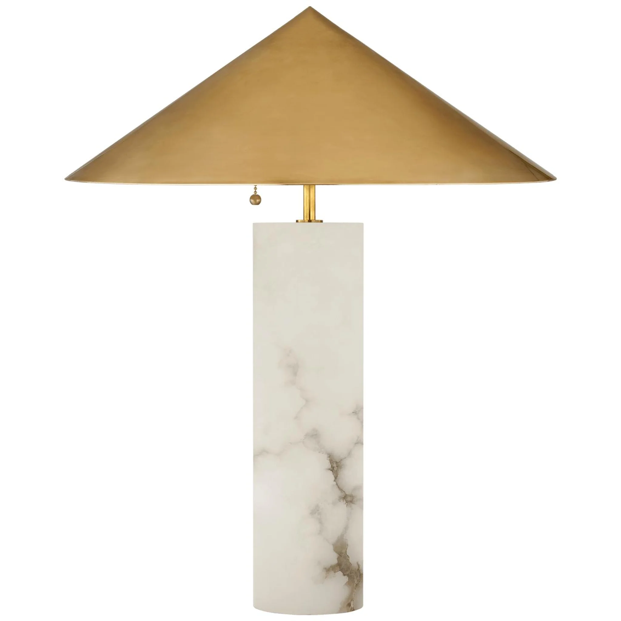 Купить Настольная лампа Minimalist Medium Table Lamp в интернет-магазине roooms.ru