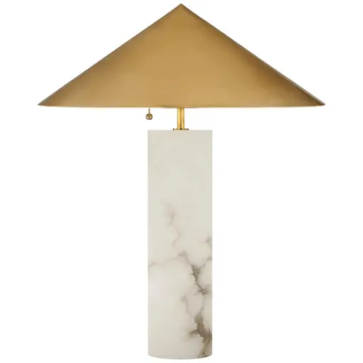 Купить Настольная лампа Minimalist Medium Table Lamp в интернет-магазине roooms.ru