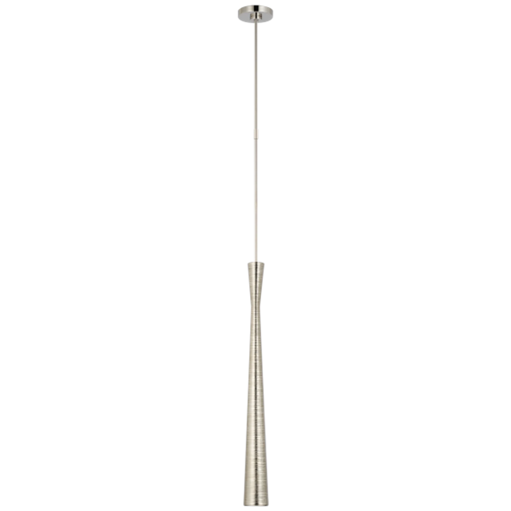 Купить Подвесной светильник Utopia Tall Pendant в интернет-магазине roooms.ru